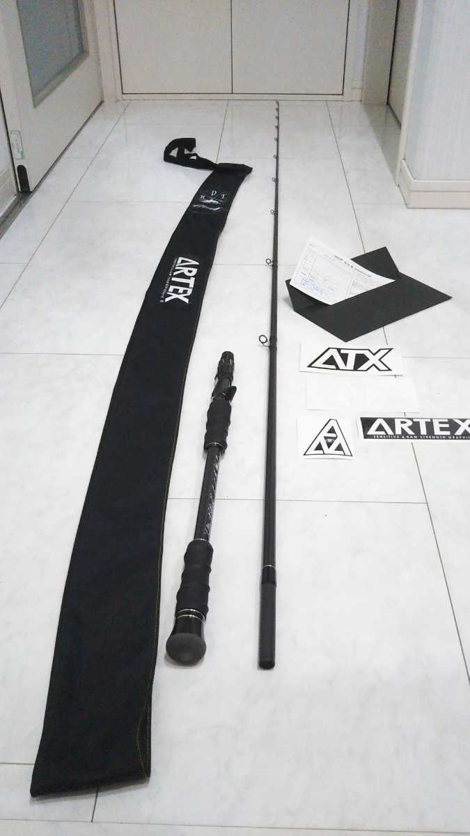ひろ、DRT ARTEX R2 未使用品 drt r2 Yahoo!オークション - DRT ARTEX