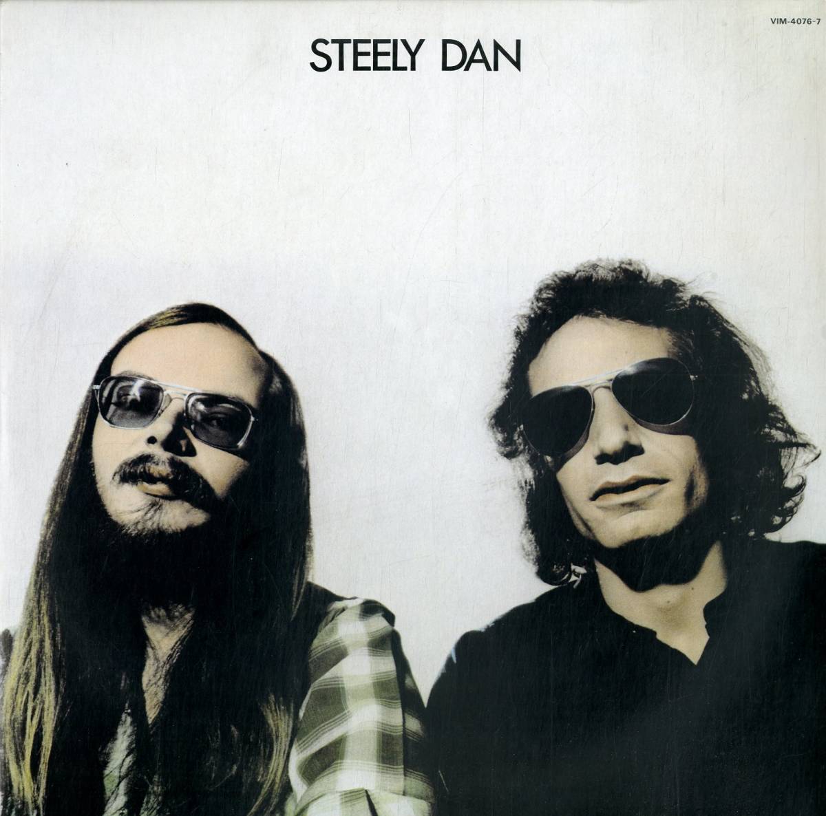 スティーリーダン／2LP 180g／steely dan／未開封・新品 steely dan新品LP2枚セット 【公式通販】