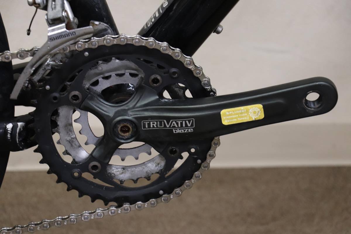 GIANT NRS3 MTB 26 ジャイアントマウンテンバイク Mサイズ