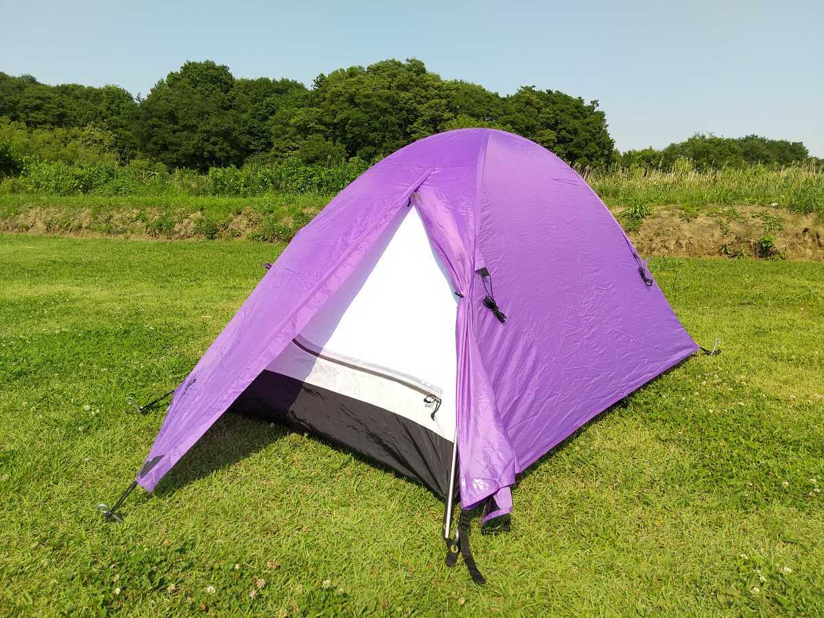 【送料無料】WILD-1 イージーキャンパー テントコット WILD-1 ワイルドワン イージーキャンパー テント コットクオルツ説明書