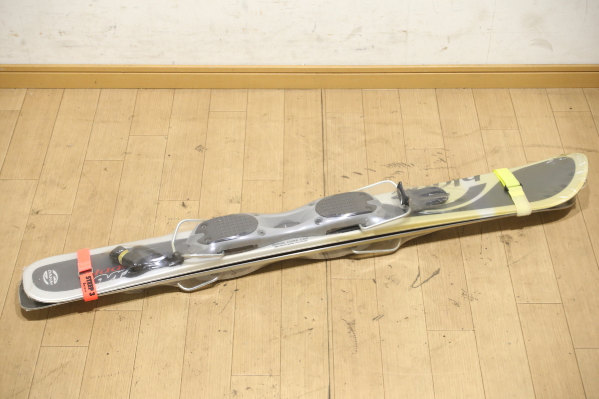 未使用】SALOMON/サロモン SNOW BLADE asm 999 99cm ファンスキー