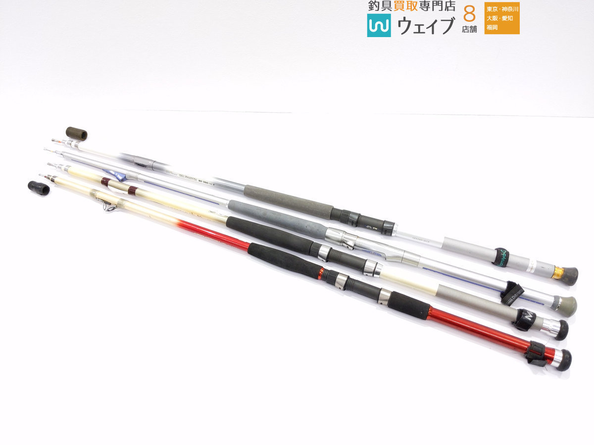 竿 390の最近30日の オークション落札価格一覧 オークフリー スマートフォン版