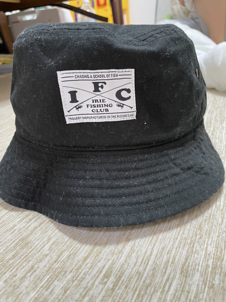 アイリーフィッシングクラブ×カルティバ キャップ 【公式通販】
