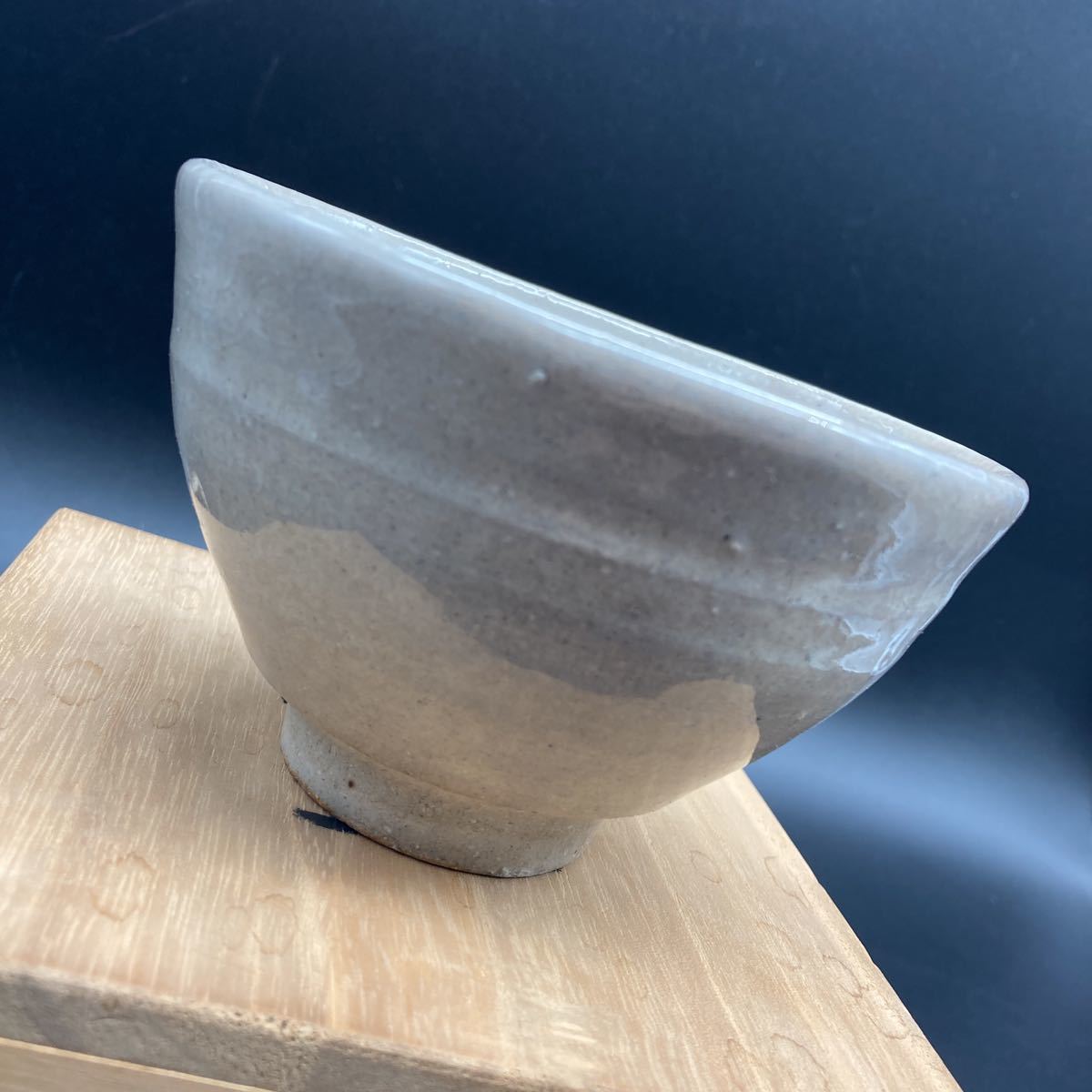 ひいらぎ窯 小川孝二 茶器