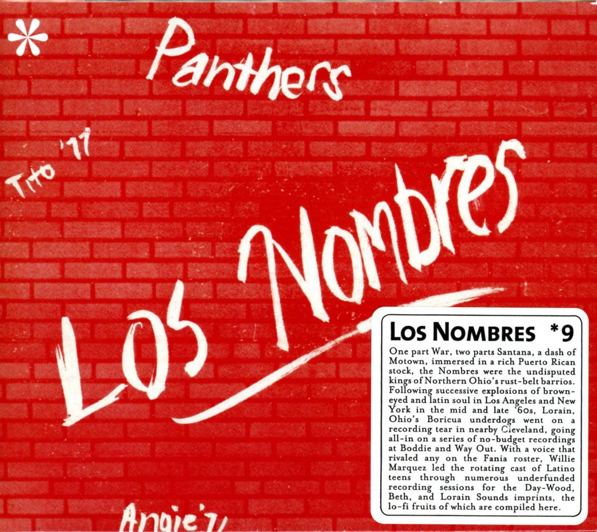 新品】Rare Groove/ラテンファンク/ソウル□Willie & the