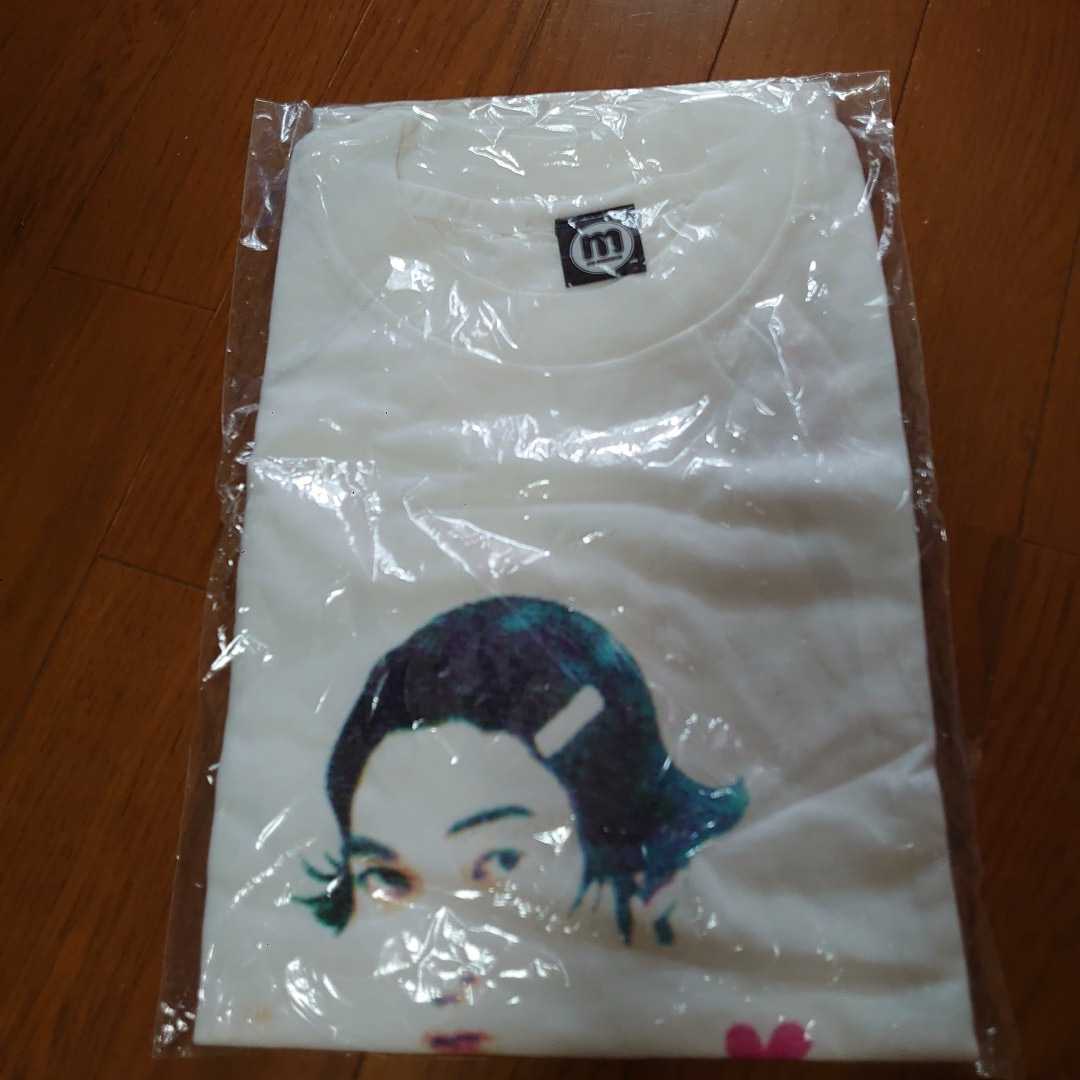 Mr.Children JEN子 Tシャツ 【未使用】Mr.Children 初期Tシャツ