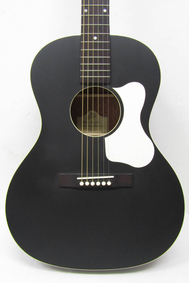 LOAR ( ロア ) LO-14-TBKアコースティックギター