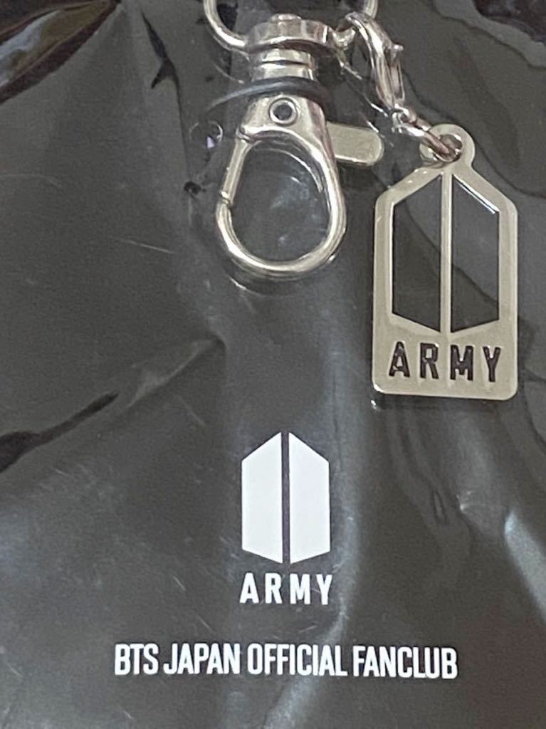 BTS いいっ ネクストラップ 防弾少年団 バンタン