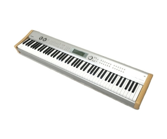 CASIO 電子ピアノ PL-40R 【公式通販】