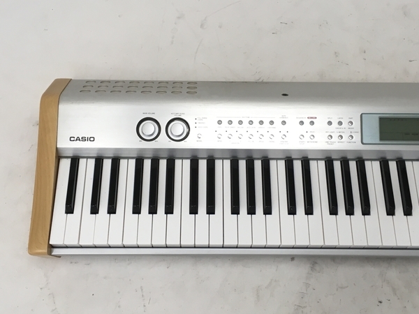 CASIO 電子ピアノ PL-40R 【公式通販】