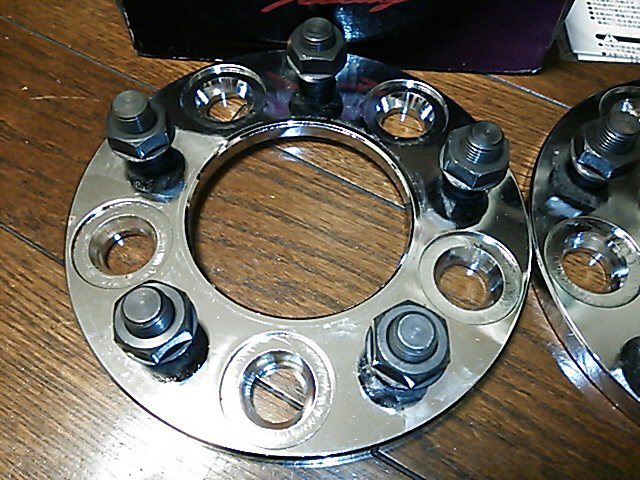 タニダ TANIDA ジュラン JURAN ワイドトレッドスペーサー ワイトレ 10mm 日産 1.25 5穴 114.3mm JW10-114.3-5-125 の落札情報詳細| ヤフオク落札価格情報 オークフリー・スマートフォン版 タニダ TANIDA ジュラン JURAN ワイドトレッドスペーサー ワイトレ 10mm 日産 1.25 5穴 114.3mm JW10-114.3-5-125 の落札情報詳細| ヤフオク落札価格情報 オークフリー・スマートフォン版