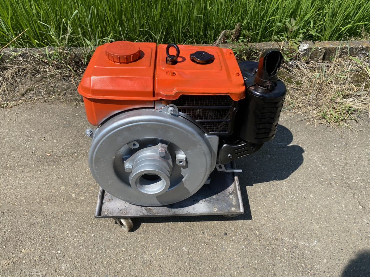 ヤンマー ディーゼルエンジンの最近30日の オークション落札価格一覧 オークフリー スマートフォン版