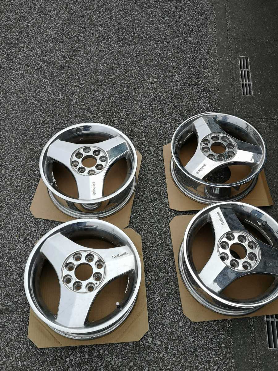 ジャンクエンケイ ENKEI Selbach セルバッハ PCD114.3 ジャンクエンケイ ENKEI おん Selbach セルバッハ PCD114.3