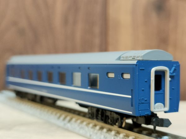 Tomix 限定品 Jr24系 さよなら銀河 セよりより オロネ24形 オロネ24 6 送料無料 オハネフ24 24系 あけぼの 日本海 連結に の落札情報詳細 ヤフオク落札価格情報 オークフリー スマートフォン版