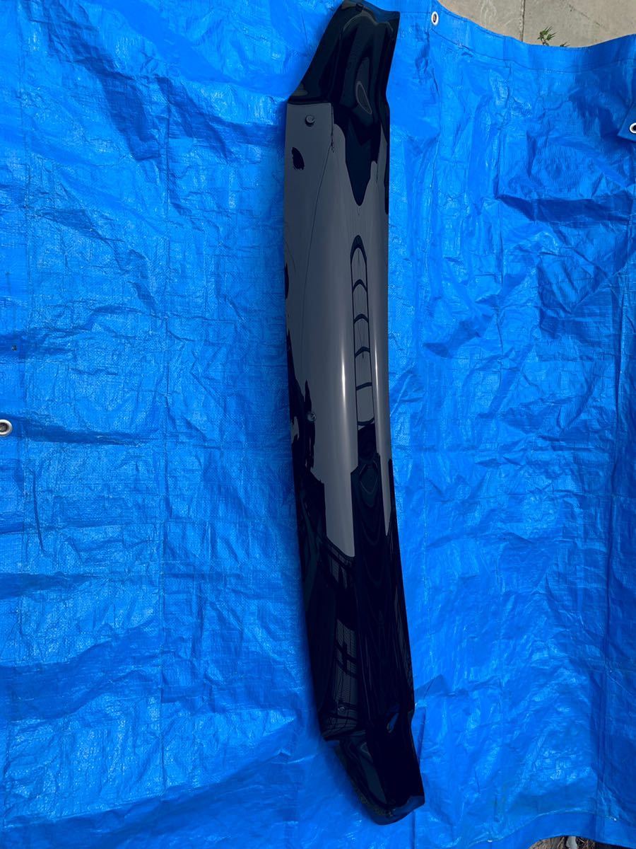 目立った傷や汚れなし】美品 ホンダクロスロード バグガード RT3 RT2