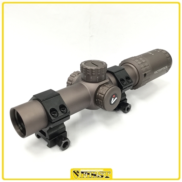 Vector Optics スコープ ブラウン Vector Optics スコープ ブラウン Vector Optics スコープ ブラウン