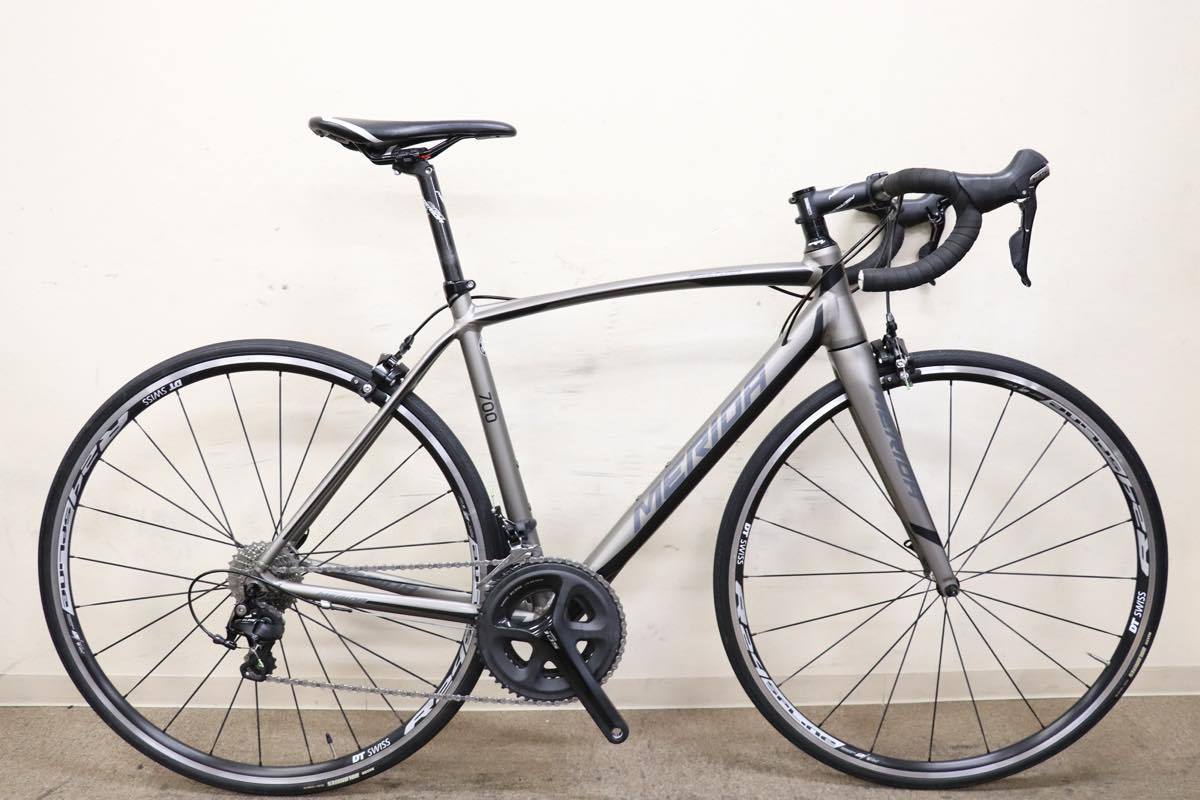 merida scultura shimano 105