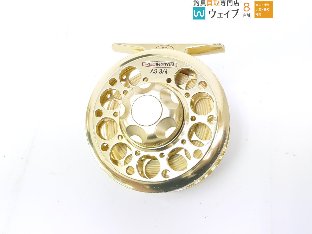 A-net Neo #3 フライリール 61nptuBdyXL.jpg