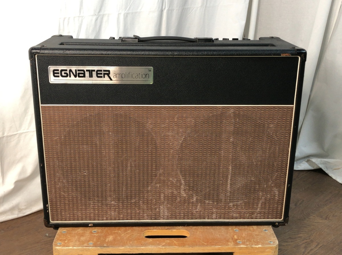 KSR Ceres Preamp Pedal /中古美品 RHODES amplification の落札情報詳細 ヤフオク落札価格情報