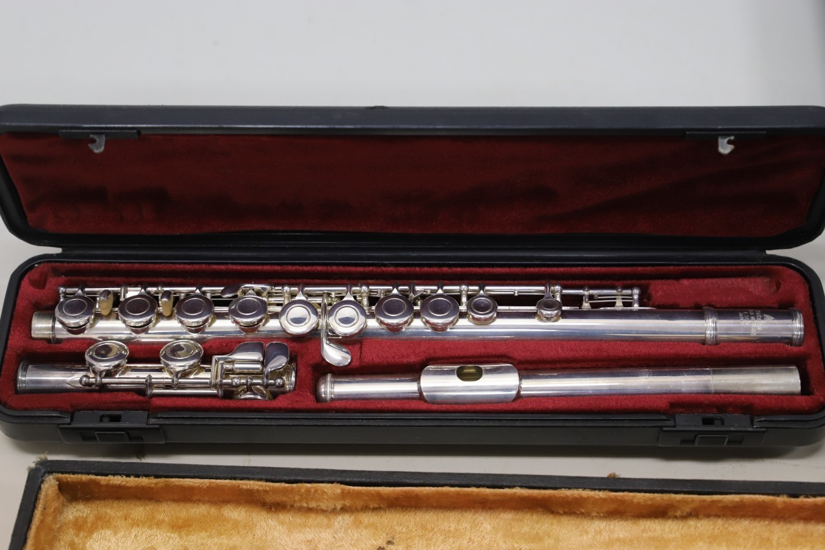 JEUFFROY】クラリネット 値引き可能 JEUFFROY クラリネット 良品