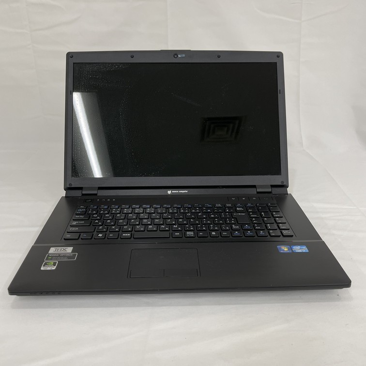 【やや傷や汚れあり】【1273745】mouse computer Windows 7 Core i7の落札情報詳細 - ヤフオク落札価格検索 ...