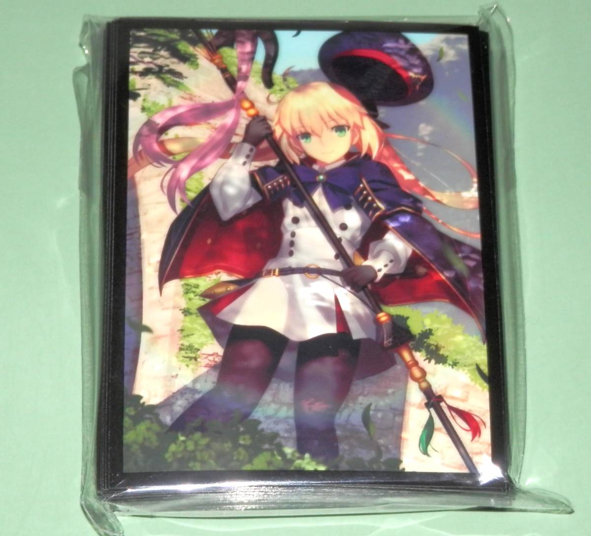 アルトリア キャスター クレアモード ガレージキット完成品 正規品
