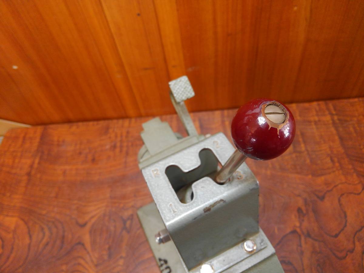 【傷や汚れあり】模型 機構 学校 教材 Kent ミッション トランスミッション 旧車 カットモデル 什器 【検】 エンジン 内燃機関 レトロ の落札情報詳細 ヤフオク落札価格情報 オークフリー