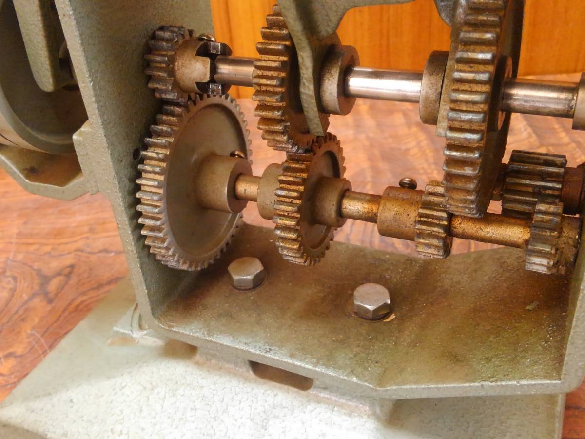 【傷や汚れあり】模型 機構 学校 教材 Kent ミッション トランスミッション 旧車 カットモデル 什器 【検】 エンジン 内燃機関 レトロ の落札情報詳細 ヤフオク落札価格情報 オークフリー