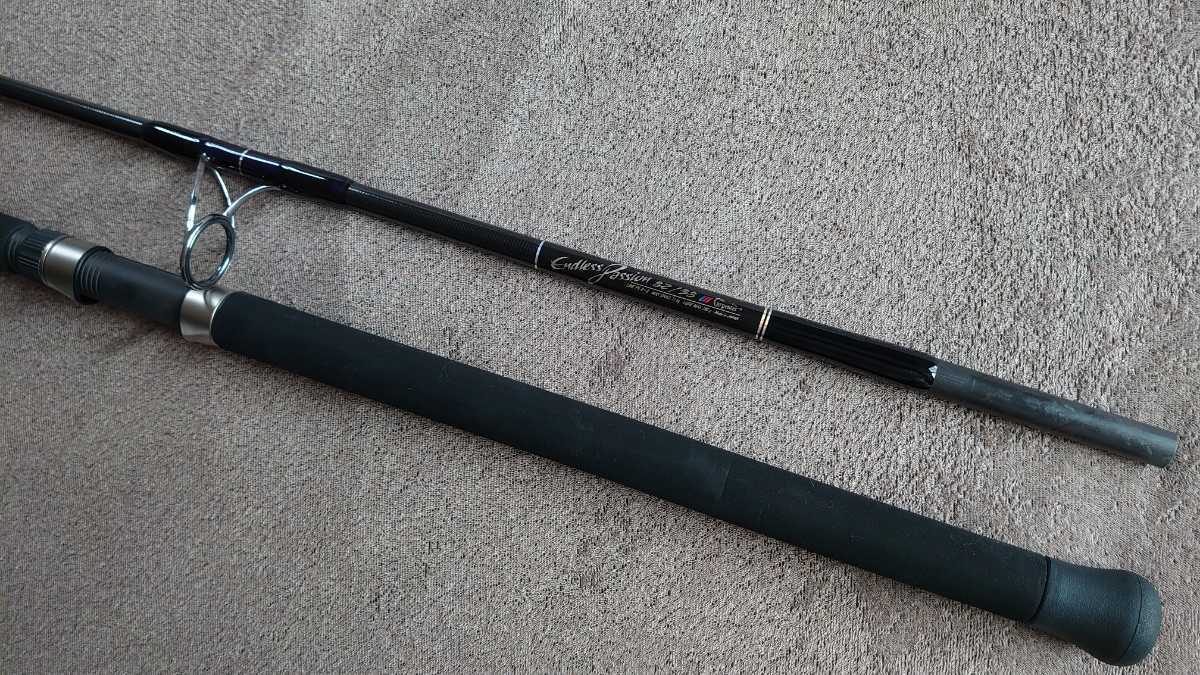 カーペンター EP82/38ファクトリーモデルデザイン 目立った傷や汚れ