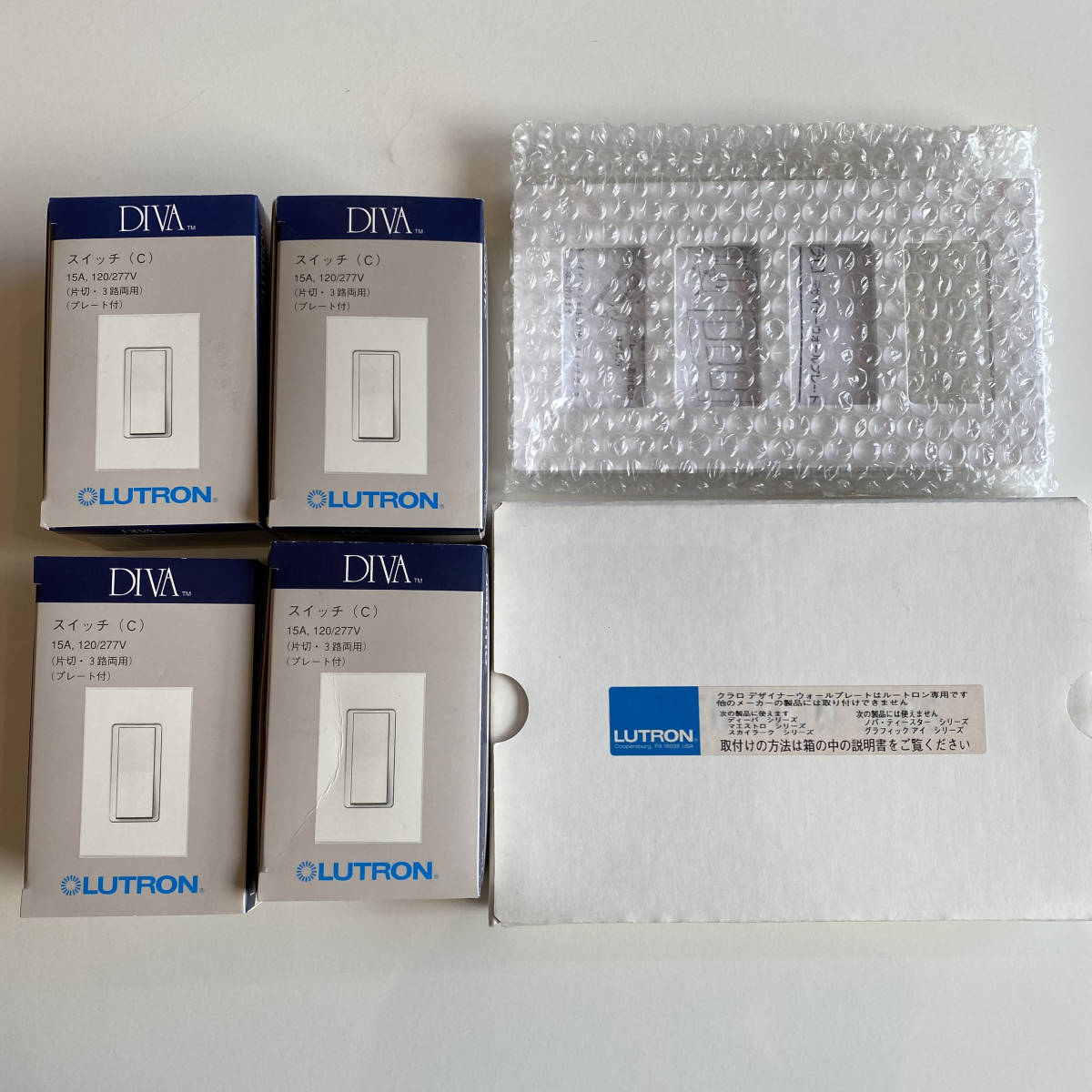 ルートロン4芯ケーブル(150m) GRXCBL346S500 の落札情報詳細 ヤフオク落札価格情報 オークフリー