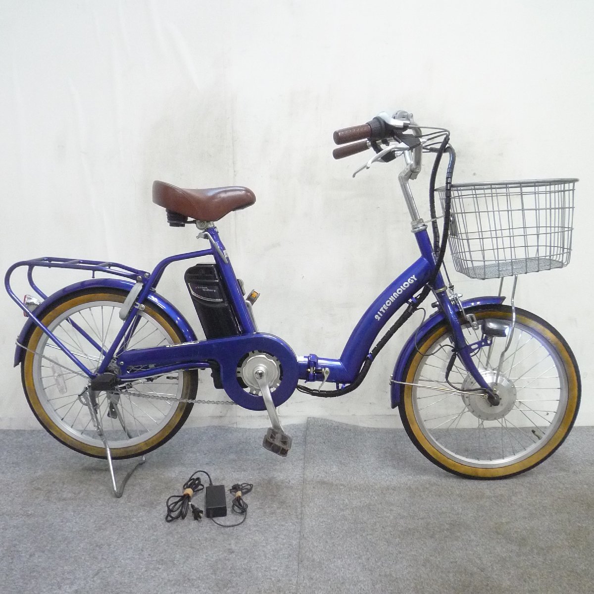 メーカー直売】電動アシスト自転車 26インチ シマノ内装3段変速搭載