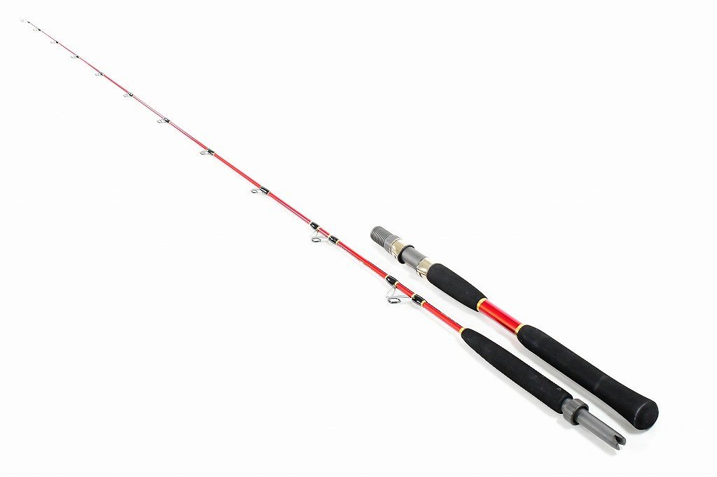 ロッド Shimano NERVIO III 210 Shimano NERVIO III 210