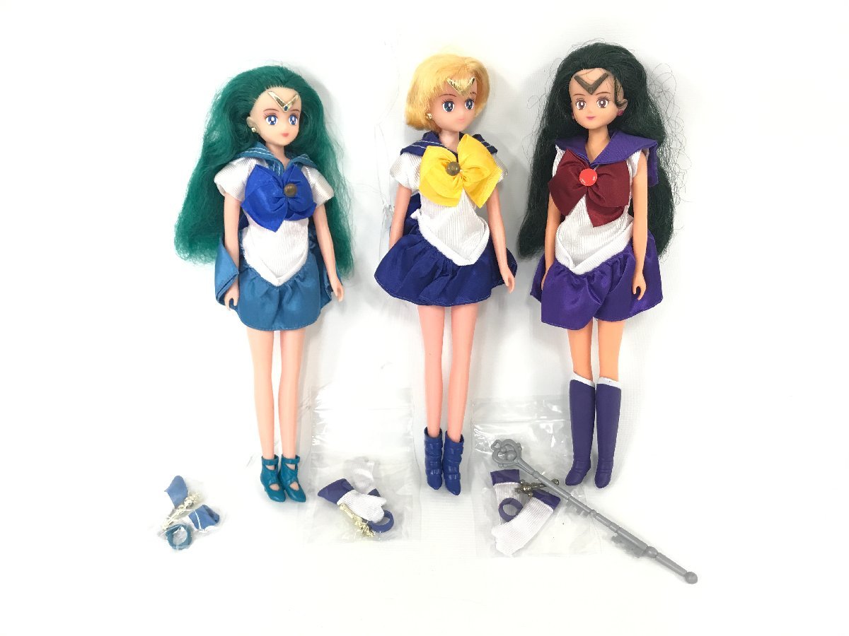 1/5 セーラーネプチューン | HLJ.co.jp