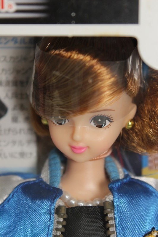 ジェニー カレンダーガール 日本文化史 THE 流行 3月 サヤカ カレンダーガール 日本文化史THE流行 スカジャン サヤカ