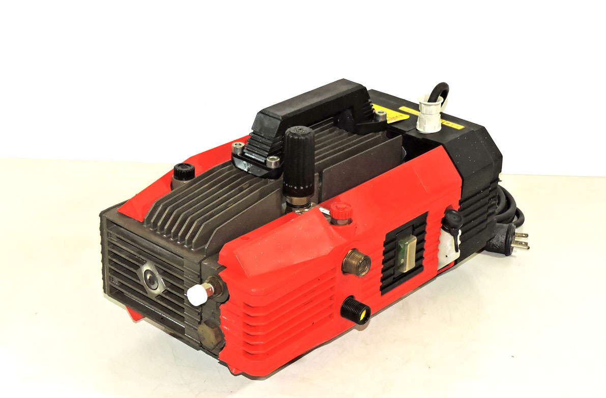 高圧洗浄機(アサダ) 30/50GP 高圧洗浄機｜水中ポンプ・水処理機械｜