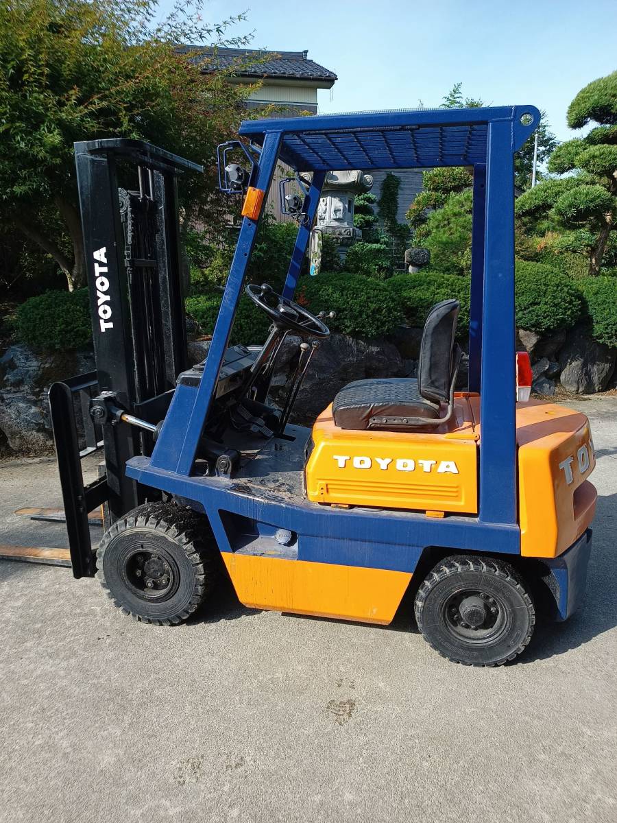 フォークリフト ウォーターポンプ トヨタ 161 781 71 エンジン型式 5k アサヒ技研製 送料無料 Www Indianobserver Com