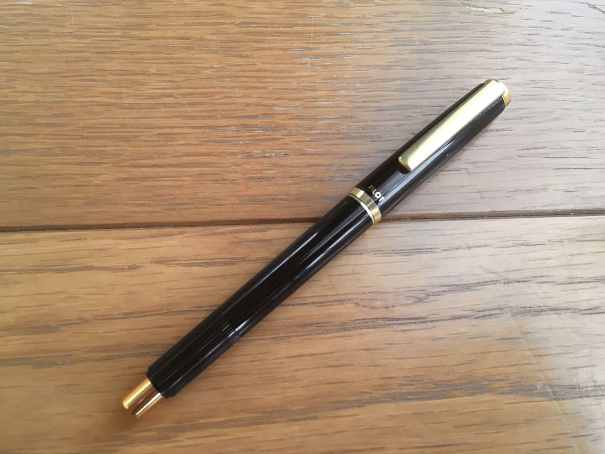 ビンテージ 廃番 シャーペン ボールペン 万年筆 まとめ売り PILOT