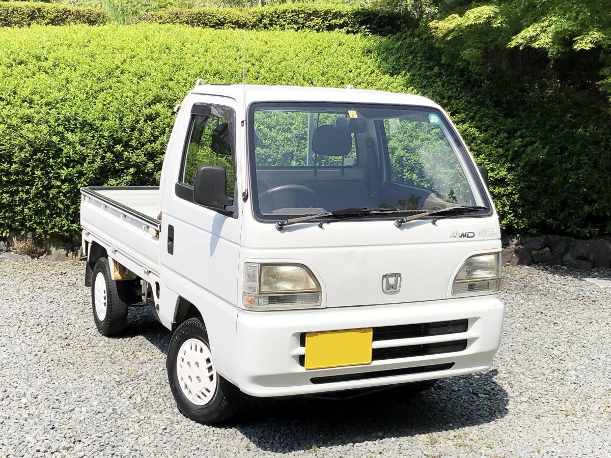 ホンダ アクティ ha4 タウン 【公式通販】