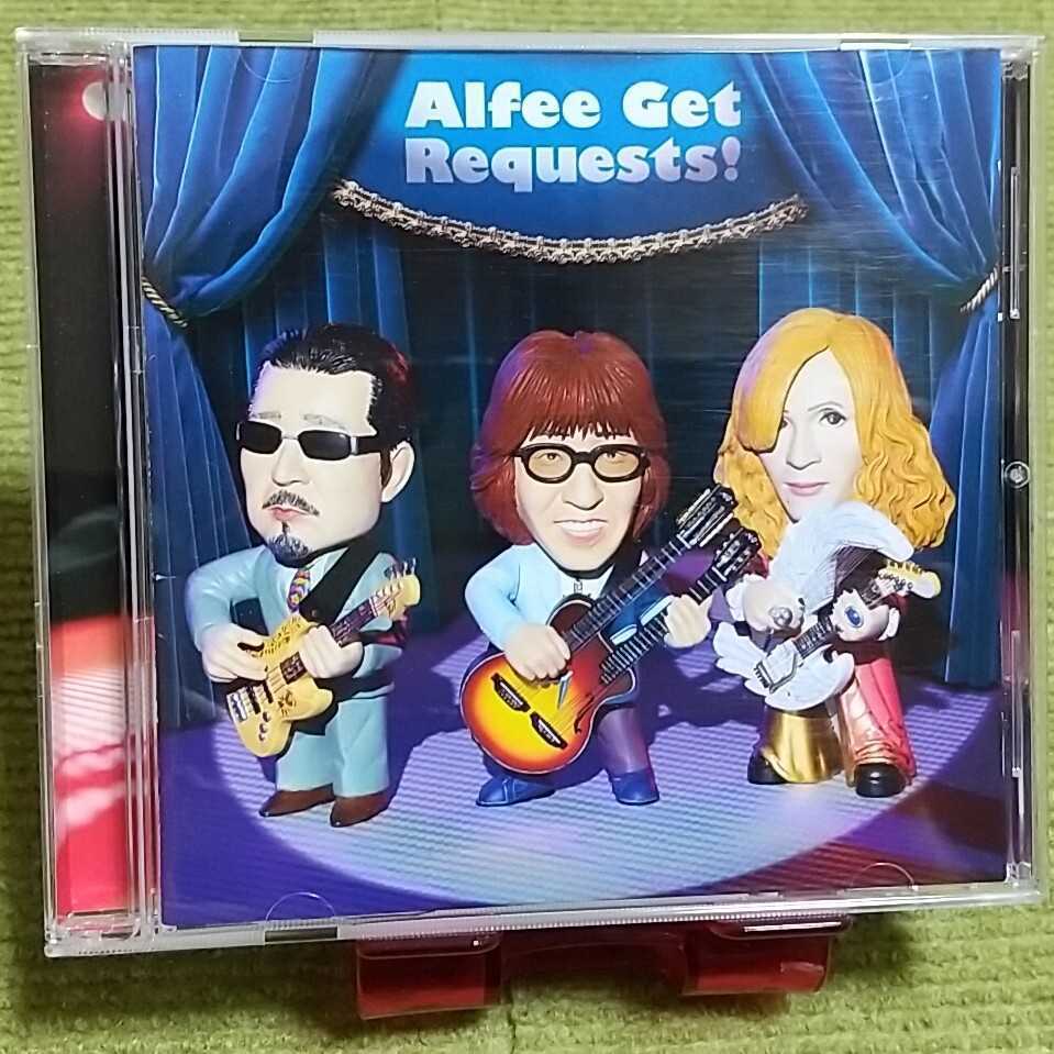 □THE ALFEE(アルフィー)□ベスト・アルバム(2枚組CD)□SINGLE HISTORY ...