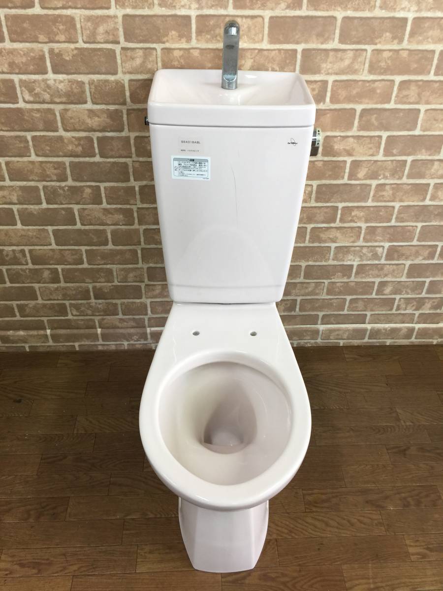 TOTO 便器+タンクセットCS220B+SH220BAS #NW1 未使用品