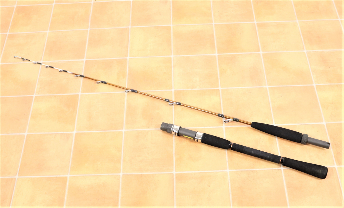 【Daiwa】LEADING-X SASOI 120-150 ダイワ DAIWA リーディング LEADING-X Sasoi 120-150