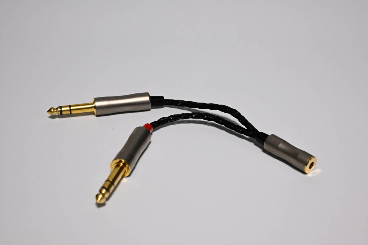 uran audio 8N銅16芯 16芯リケーブル | オーディオみじんこ