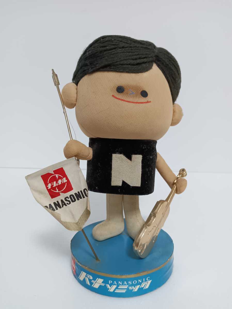 ナショナル坊や三点とナショナル坊やの栓抜き Www Bagywagy Com