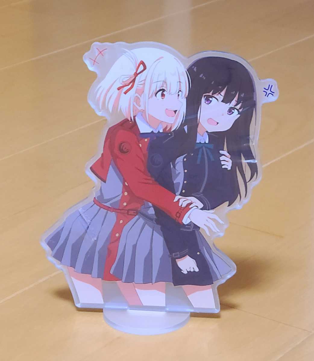 アクリルコースター ドリンク CIYODO 1 セット リボン