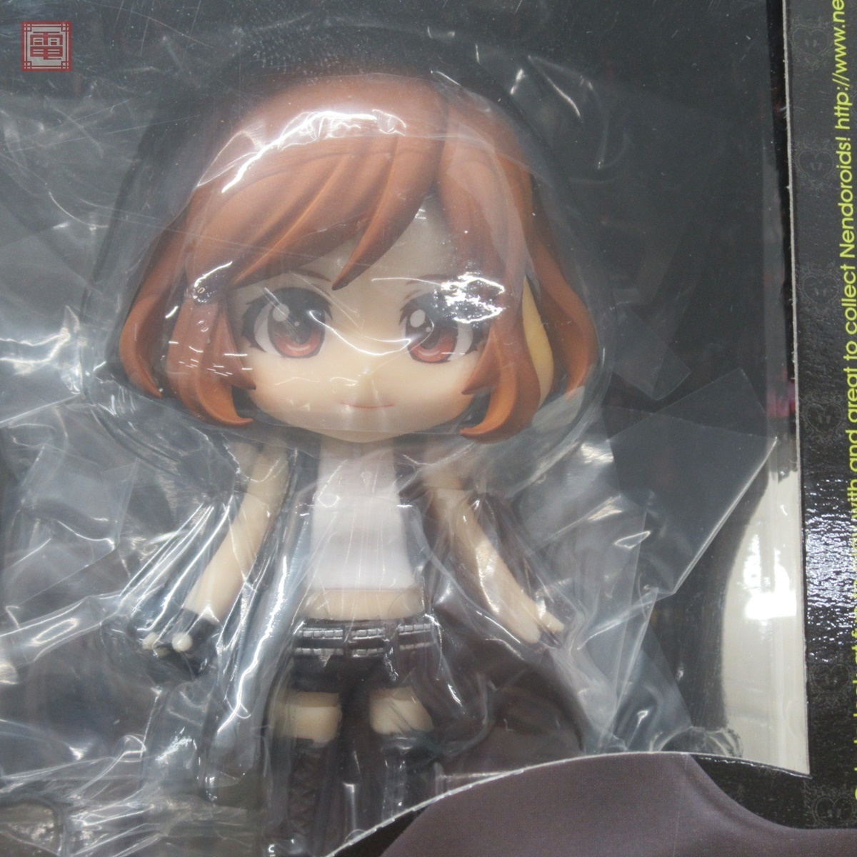 May'n ねんどろいど 新品 未開封 グッドスマイルカンパニー May'n 10