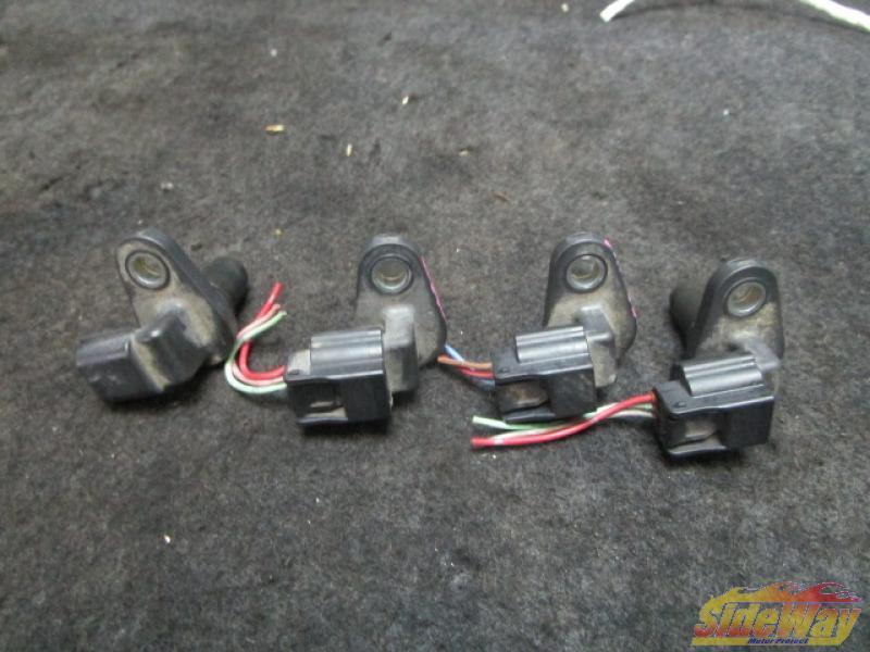 トヨタ 純正 1JZ-GTE カム角センサー カムポジションセンサー 2個 トヨタ 純正 1JZ-GTE カム角センサー カムポジションセンサー 2個