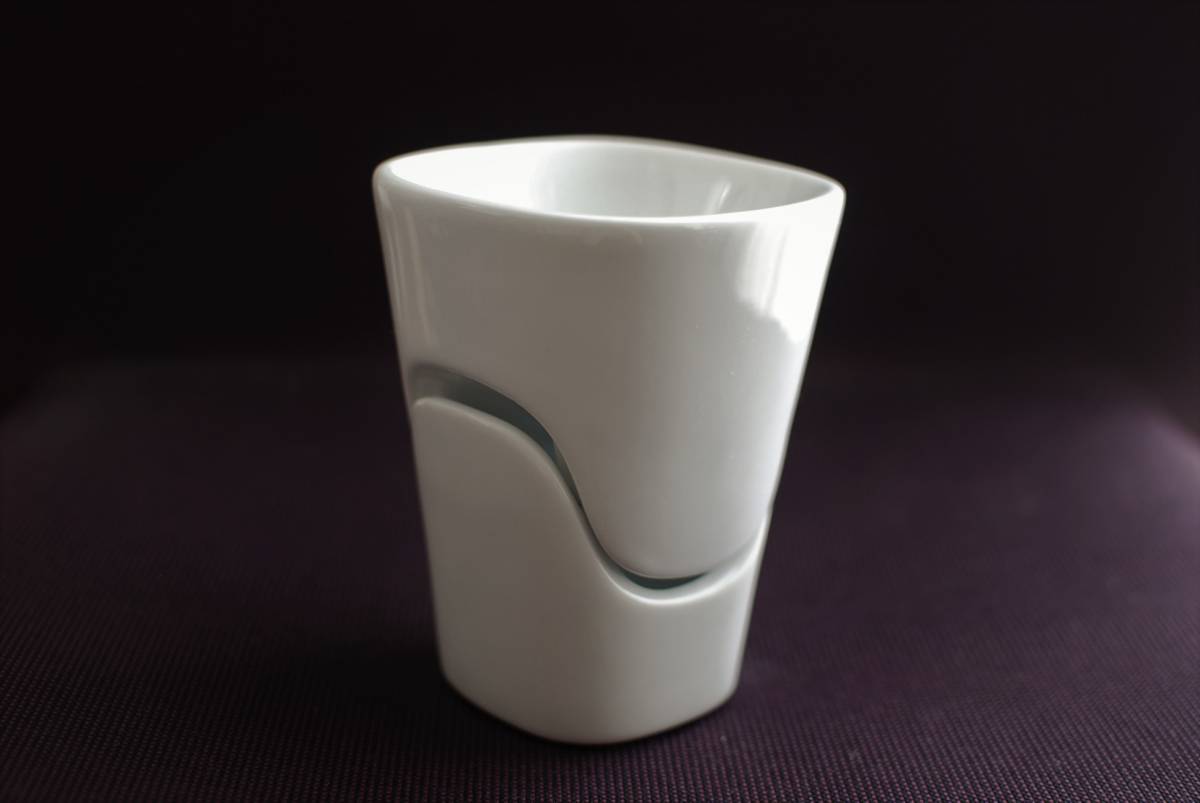 目立った傷や汚れなし】＜美品＞北欧 menu メヌ☆チョコレート