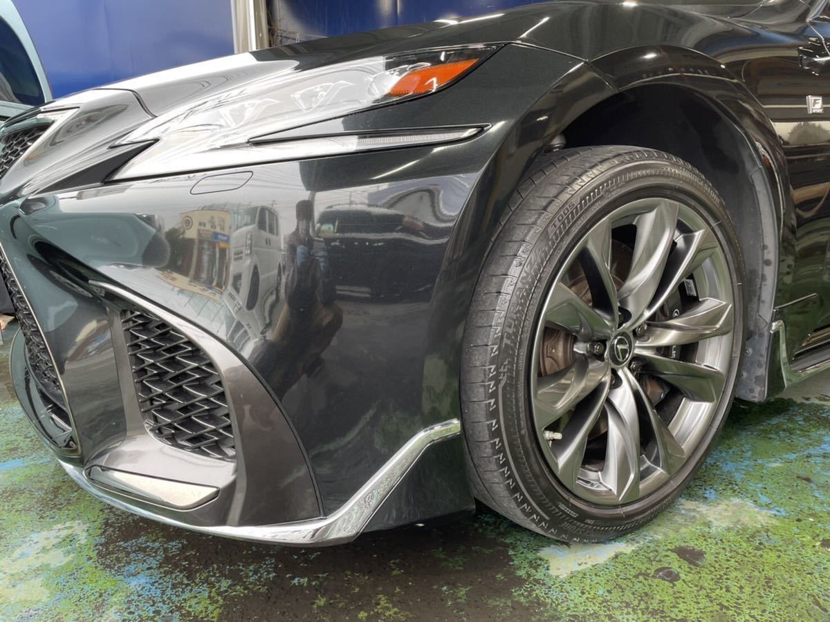 【未使用】レクサス ダークプレミアム 13ml ホイール 色 タッチペン タッチアップ ペイント キズ隠し 補修塗料 の落札情報詳細