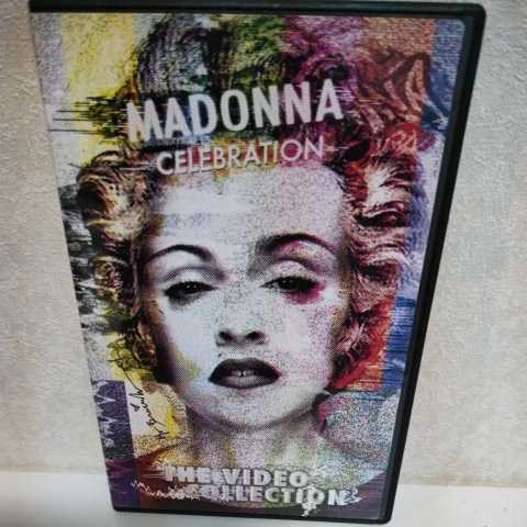 【やや傷や汚れあり】ジャンク 未使用 MADONNA NUDES 1979 WATCH COLLECTION 腕時計 星条旗 マドンナ