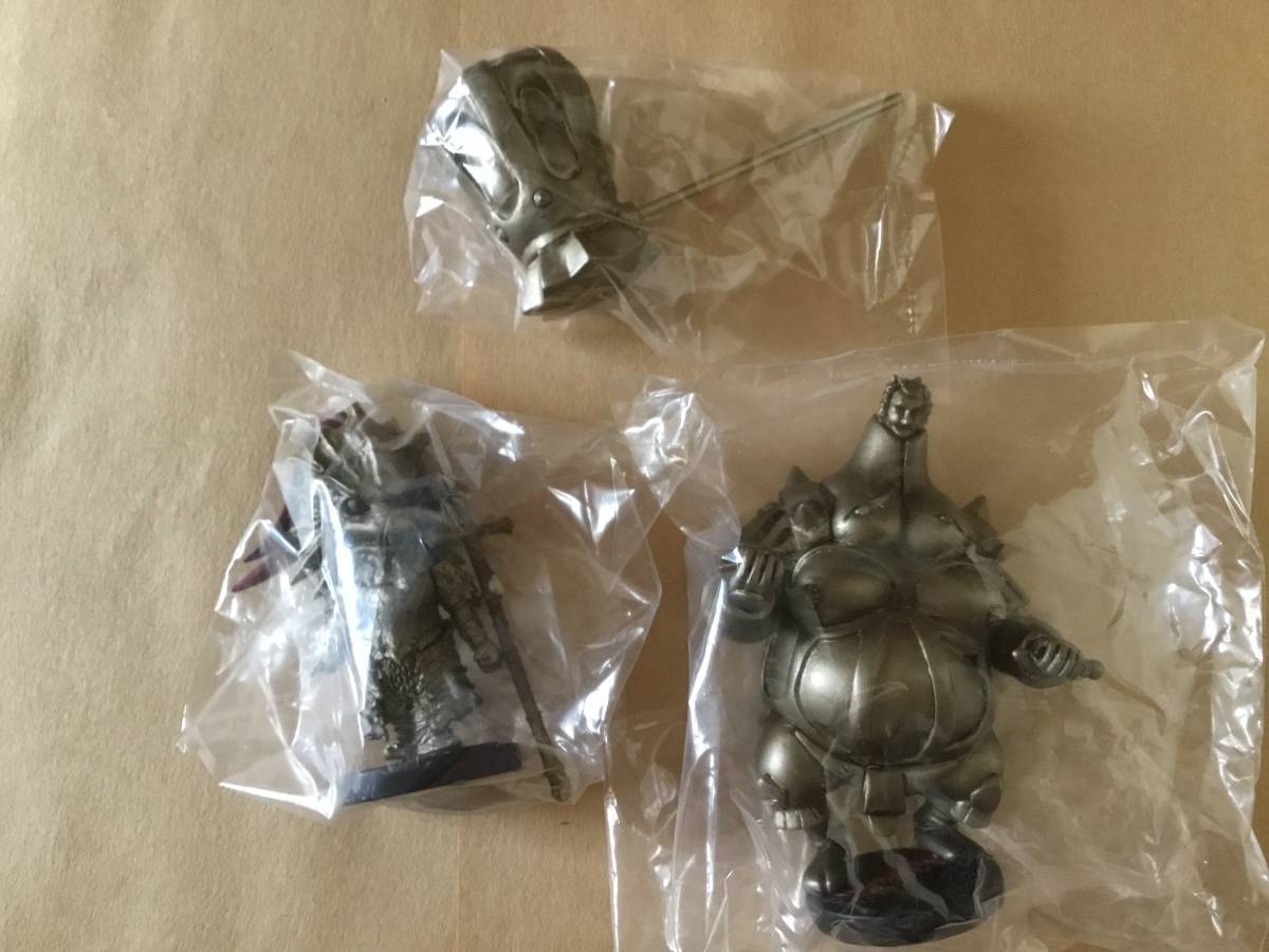 ガレージキット「ダークソウル 」フリーデ & アリアンデル 未塗装未組立 ガレージキット「ダークソウル 」フリーデ & アリアンデル 未